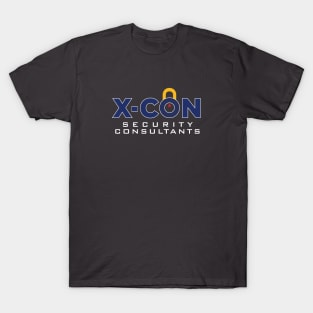 X-CON T-Shirt